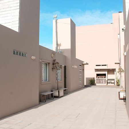 Departamentos Las Tablas Puerto Madryn Exterior photo